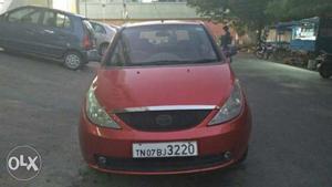 Tata Indica Vista Aura + Quadrajet Bs-iii, , Diesel