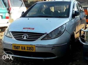 Tata Indica Vista Ls Tdi Bs-iii, , Diesel