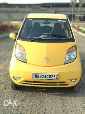 Tata Nano Lx, , Petrol