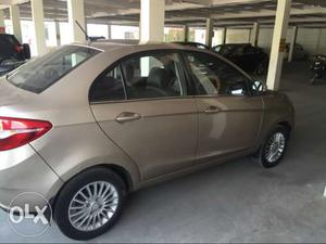  Tata Zest diesel  Kms