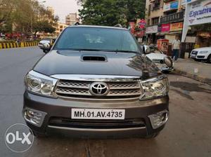 Toyota Fortuner 3.0 4x4 Mt, , Diesel