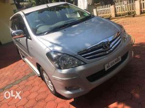 Toyota Innova 2.5 Vx 8 Str, , Diesel