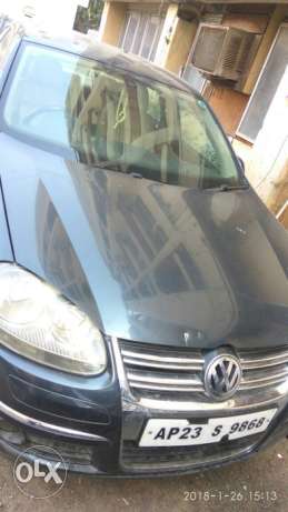  Volkswagen Jetta diesel  Kms