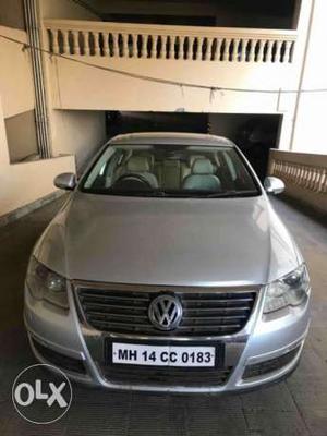 Volkswagen Passat 1.8l Tsi, , Petrol