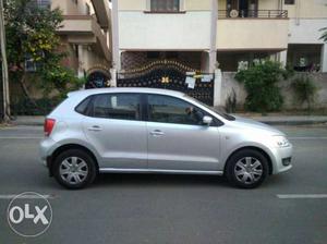  Volkswagen Polo petrol  Kms