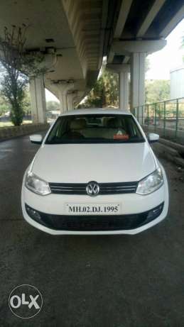 Volkswagen Polo petrol  Kms  year