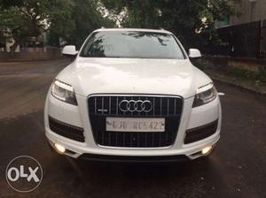 Audi Q7 45 Tdi Quattro Premium Plus, , Diesel