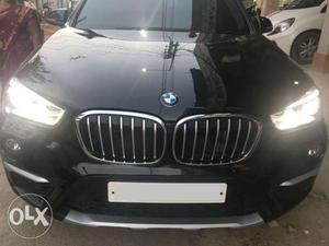 BMW X Only 7 Months Old