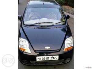 Chevrolet Spark Ls 1.0 Muzic, , Petrol