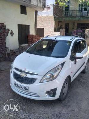 Chevrolet beat  model good condition,only intrested