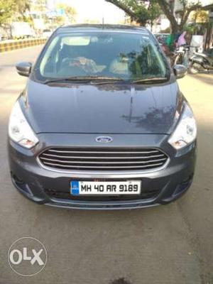 Ford Figo, , Diesel