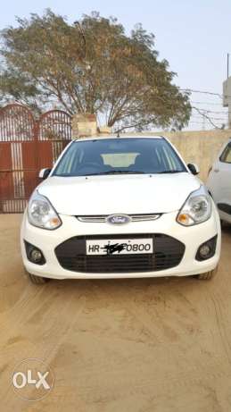 Ford Figo diesel  Kms  year