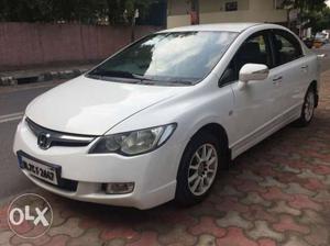 Honda Civic 1.8v Mt, , Cng