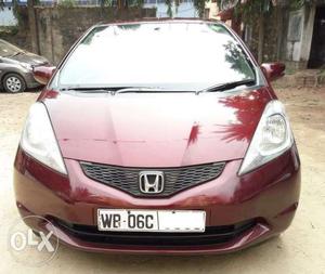 Honda Jazz S, , Petrol