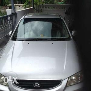  Hyundai Accent diesel  Kms