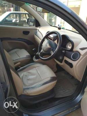 Hyundai Grand I 10 cng  Kms  year