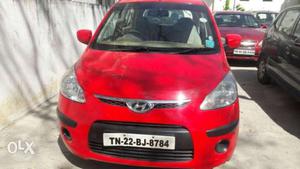 Hyundai I10 Magna 1.2 At, , Petrol