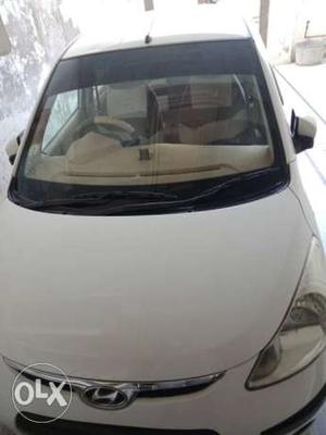 Hyundai I10 petrol  Kms  year