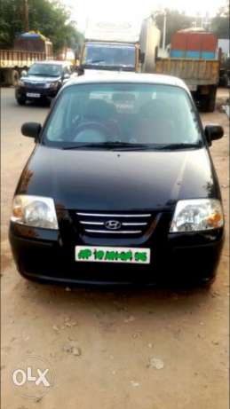 Hyundai Santro Xing Gls, , Petrol