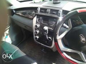 Mahindra kuv 100 k6 +petrol  Kms  year. Single owner