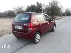 Maruti Suzuki Alto K10 Vxi, , Petrol