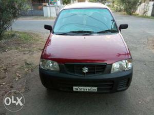 Maruti Suzuki Alto Lxi Bs-iii, , Petrol