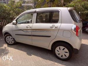 Maruti Suzuki Celerio petrol 850 Kms  year automatic