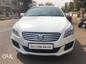 Maruti Suzuki Ciaz Zdi Shvs, , Diesel