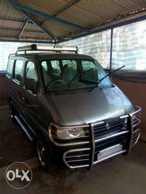Maruti Suzuki Eeco 5 Str With A/c+htr, , Petrol