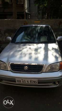  Maruti Suzuki Esteem cng  Kms