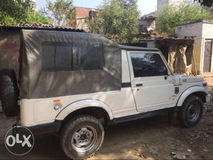  Maruti Suzuki Gypsy diesel  Kms