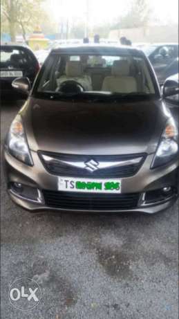 Maruti Suzuki Swift Dzire Vdi Bs-iv, , Diesel