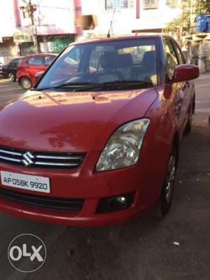 Maruti Suzuki Swift Dzire Vdi, , Diesel