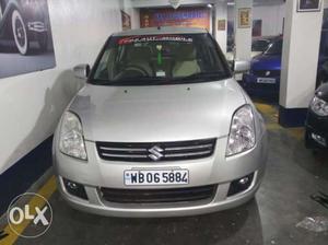 Maruti Suzuki Swift Dzire Vxi, , Petrol