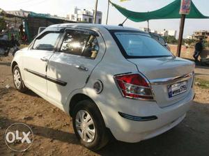  Maruti Suzuki Swift Dzire diesel  Kms