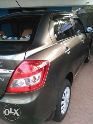 Maruti Suzuki Swift Dzire petrol  Kms  year