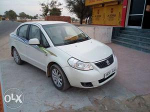  Maruti Suzuki Sx4 diesel  Kms