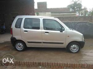 Maruti Suzuki Wagon R petrol  Kms  year