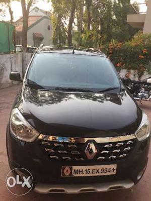 Renault Lodgy diesel  Kms  year