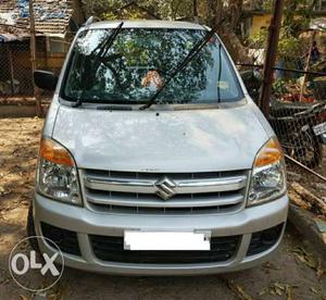 ,Single owner,Wagon R Lxi,Duo Lpg  Kms, Excellent