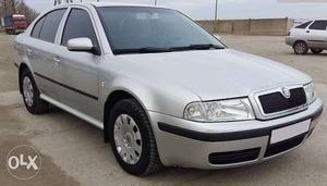 Skoda Octavia Elegance 1.9 Tdi, , Diesel