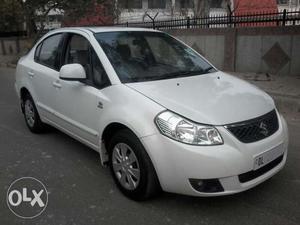 Sx4 Vxi , CNG on RC. Great Condition DL