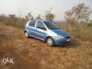  Tata Indica V2 Xeta petrol  Kms