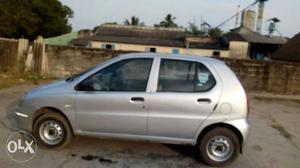  Tata Indica V2 diesel  Kms