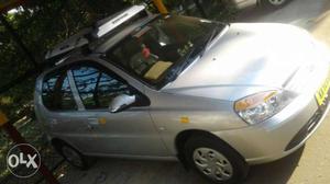 Tata Indica V2 diesel  Kms  year