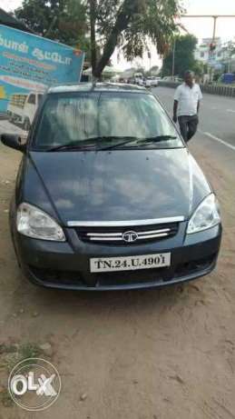  Tata Indica diesel  Kms