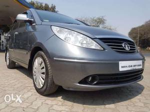 Tata Manza Aura (abs) Safire Bs-iv, , Petrol