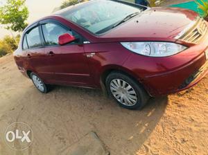  Tata Manza diesel  Kms