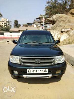 Tata Safari 4x2 Lx Dicor 2.2 Vtt, , Diesel