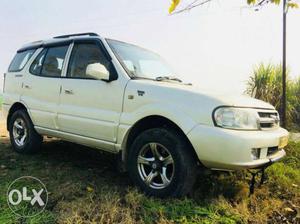  Tata Safari diesel  Kms